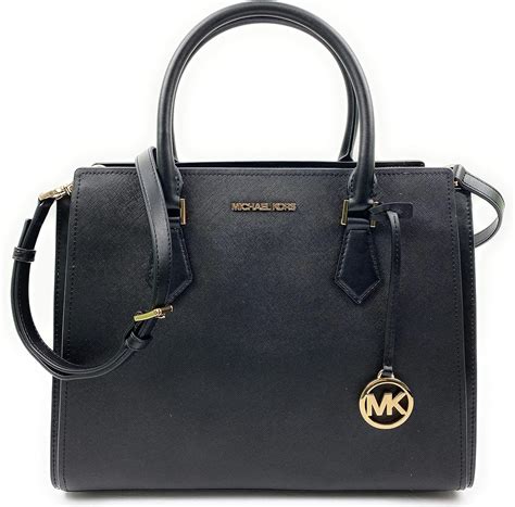 are michael kors bags on amazon authentic|michael kors crossbody bag amazon.